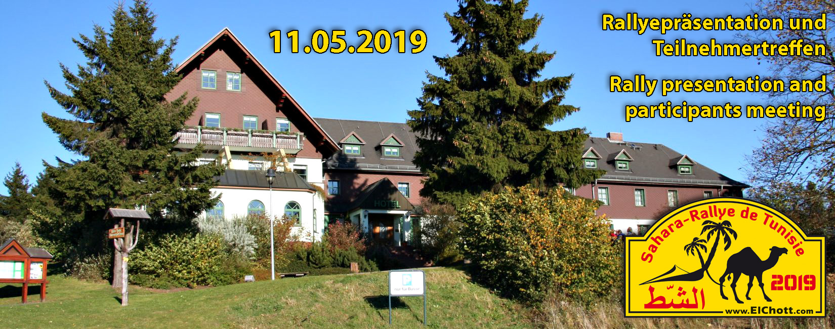 Teilnehmertreffen
